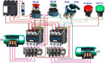 高壓電機的五種啟動方式對比分析！
